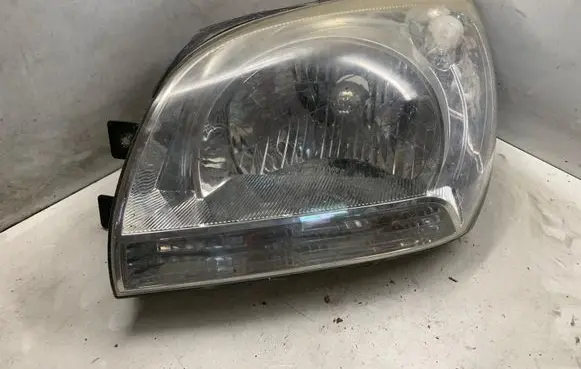 KIA Sportage Headlight/headlamp