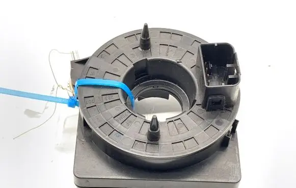 Volkswagen Polo IV 9N3 Airbag squib ring wiring