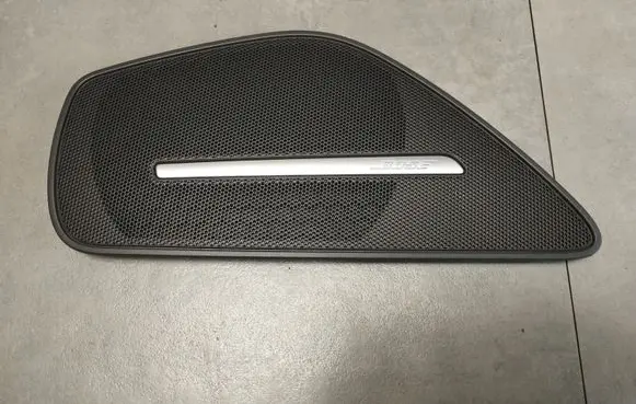 Audi A8 S8 D4 4H Front door speaker cover trim 4H0868152A