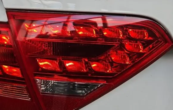 Audi A5 8T 8F Rear/tail lights 8T0945093A IMPRK1570781