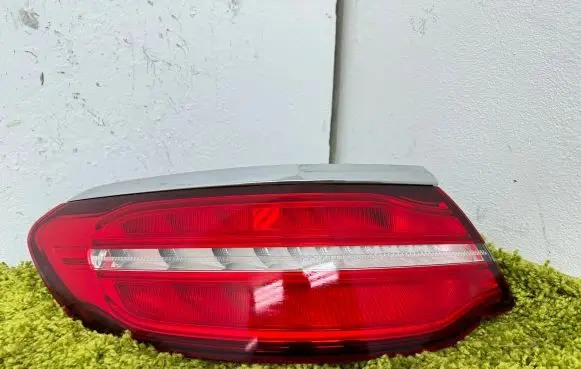 Mercedes-Benz GLC X253 C253 Rear/tail lights a2539063502