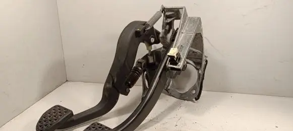 BMW 3 F30 F35 F31 Pedal assembly C4005196SE