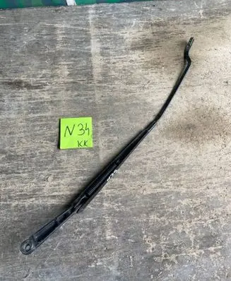 Ford Focus Front wiper blade arm XS4117526BC