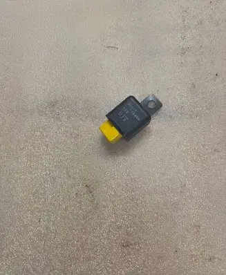 KIA Sportage Other relay 39190 32480