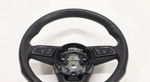 Audi SQ2 GA Steering wheel 8V0419091CK