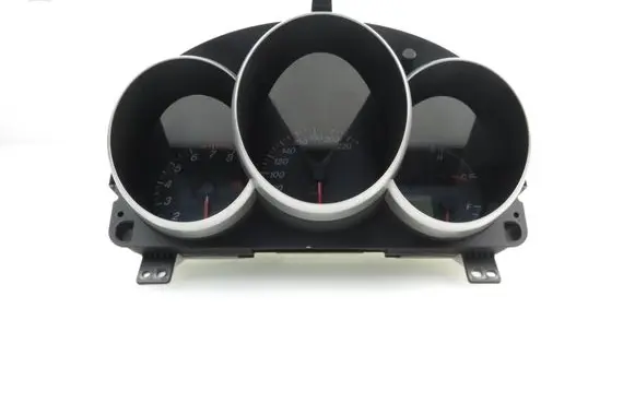 Mazda 3 I Speedometer (instrument cluster) 4KBP4KB