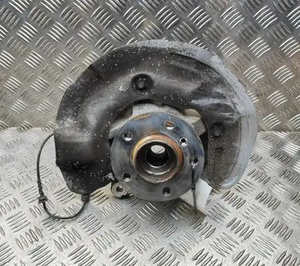 BMW X1 F48 F49 Front wheel hub 6876646 6876854