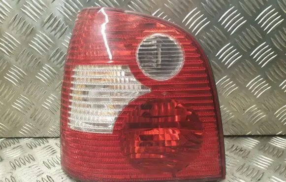 Volkswagen Polo Rear/tail lights