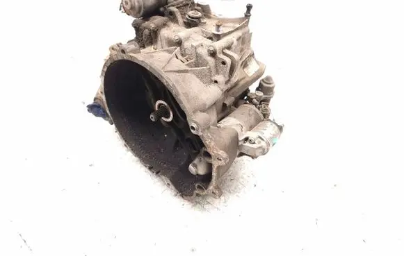 Smart ForTwo I MC01 Automatic gearbox A4513700001