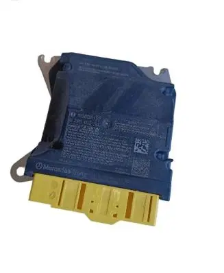 Mercedes-Benz Sprinter W907 W910 Airbag control unit/module A9079004105