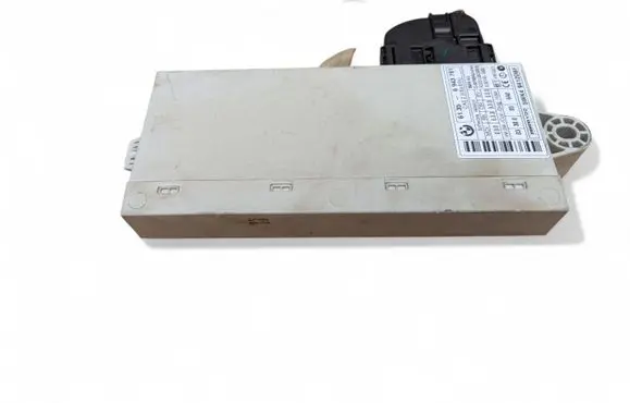 BMW 3 E90 E91 Immobilizer control unit/module 5WK494120BF 6943791