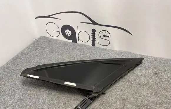 Mercedes-Benz E W238 Rear side window A2386709000 A2386708800