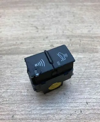 Audi A4 S4 B7 8E 8H Alarm switch 8E2962109