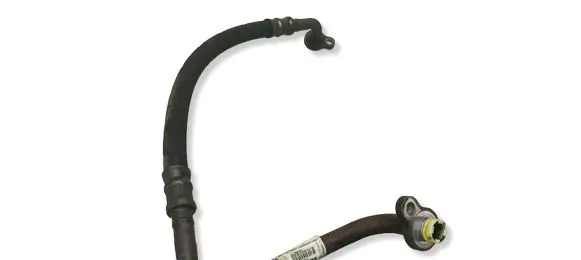 Volvo XC70 Air conditioning (A/C) pipe/hose 6G9N19N602JB
