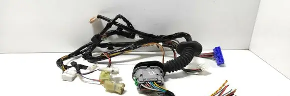 Suzuki SX4 Front door wiring loom 3675679J11