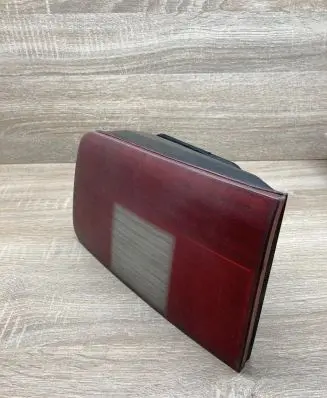 BMW 5 E39 Rear/tail lights 6900218