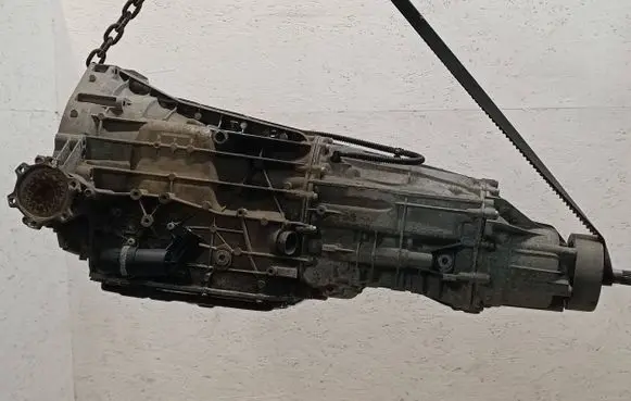 Audi A4 S4 B8 8K Automatic gearbox NRW