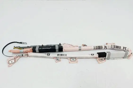 Suzuki SX4 S-Cross Roof airbag 76480-61M01