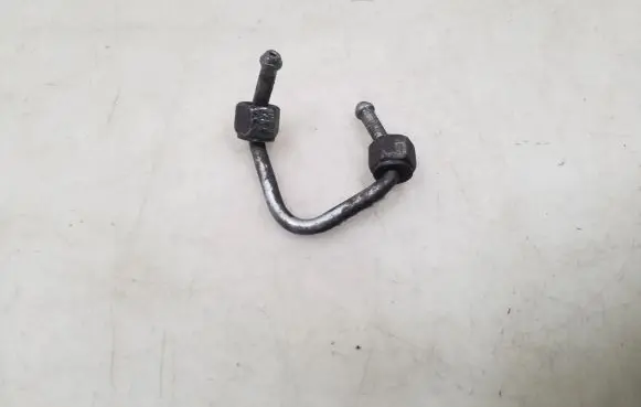 Land Rover Range Rover Sport L320 Fuel injector supply line/pipe 