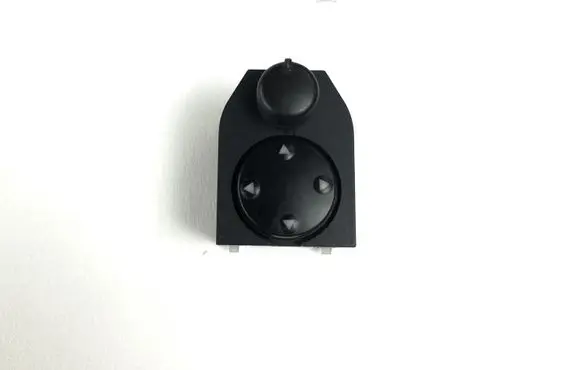Audi A3 S3 8L Wing mirror switch 8d0959565