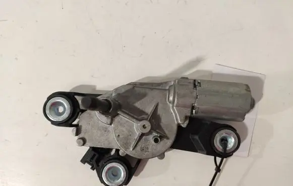 Ford S-MAX Rear window wiper motor 3M51R17K441AE