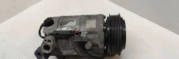 BMW X1 F48 F49 Air conditioning (A/C) compressor (pump)