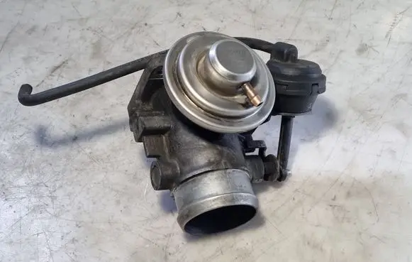 Volkswagen II LT EGR valve 074129463A