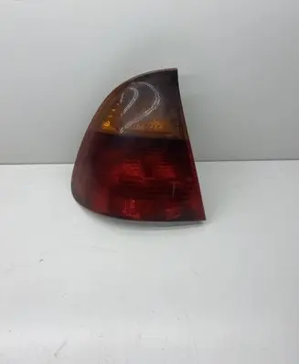 BMW 3 E46 Rear/tail lights 63217165879