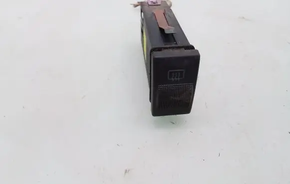 Audi A4 S4 B5 8D Windscreen/window heater switch 4D0941503