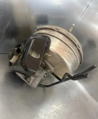 Audi A6 S6 C7 4G Brake booster 4G1612103G