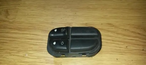 Ford Mondeo MK II Electric window control switch 97BG14529BA