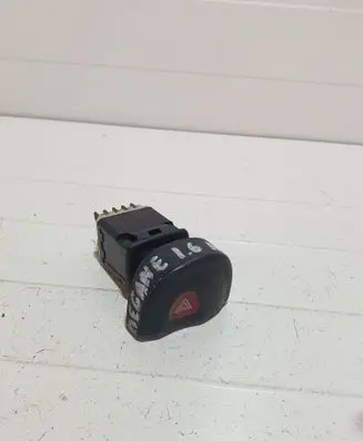 Renault Scenic I Hazard light switch 841043 3487