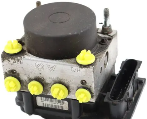 Opel Corsa D ABS Pump 0265800422 7831200538