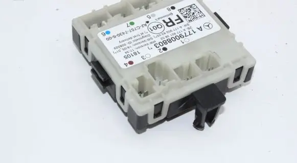 Mercedes-Benz A W177 Door control unit/module A1779008803