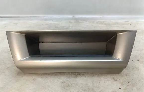 Citroen C5 Dashboard storage box/compartment 9671203577 20359