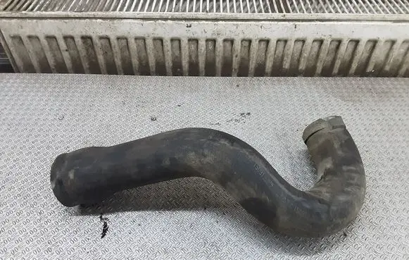 Peugeot 807 Intercooler hose/pipe