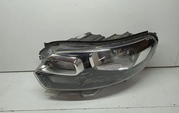 Citroen Jumpy Headlight/headlamp 9808567780