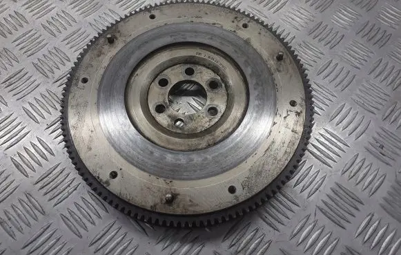 Seat Ibiza III (6L) Flywheel BRAK