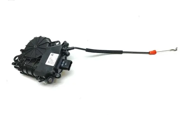 Tailgate/trunk/boot lift motor