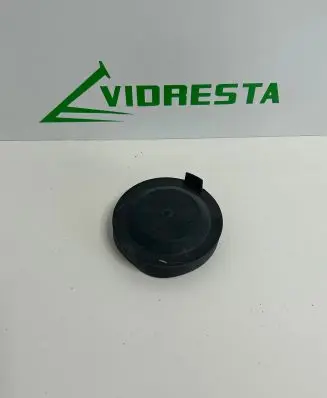 Headlight/headlamp dust cover