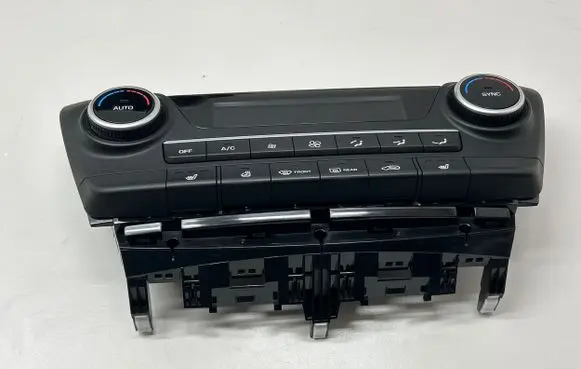 Hyundai Tucson TL Climate control unit 97250D7FH0 200206 185669