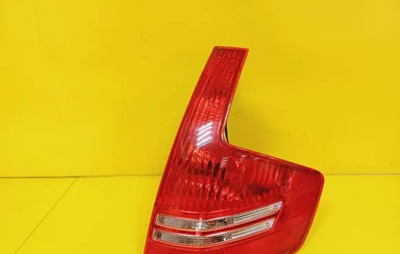 Citroen C4 I Rear/tail lights 9655863980