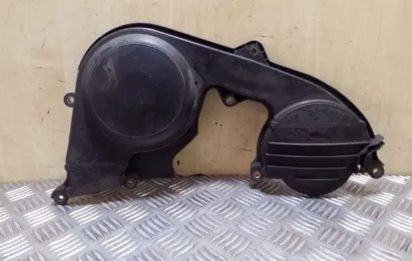 Mazda 6 Timing belt guard (cover) RF5C10510