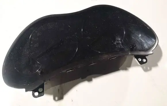 Toyota Avensis T250 Speedometer (instrument cluster) 8380005630h 83800-05630-h