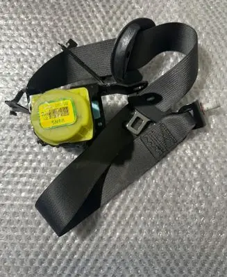 Hyundai Santa Fe Third row seat belt 89823S1100 SN6R