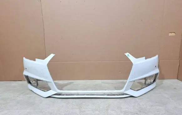 Audi A4 S4 B9 Front bumper 8W0807437F