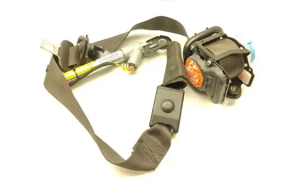 Opel Insignia A Front seatbelt
