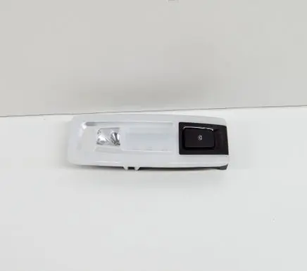 BMW X5 F15 Front seat light