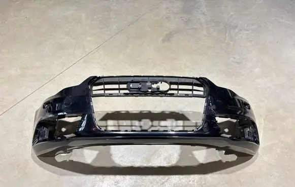 Audi A6 S6 C7 4G Front bumper 4G0807437