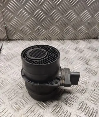 Volkswagen PASSAT B6 Mass air flow meter 074906461b
